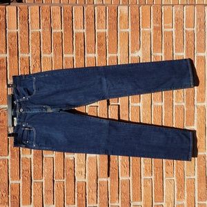 Adriano Goldschmeid AG The Matchbox jeans
